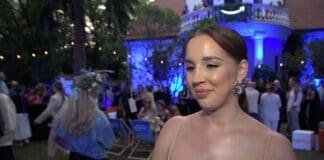 Lil Masti: Dużo się dzieje w moim życiu. Napędza mnie miłość do córki i jako matka kwitnę