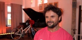 Qczaj: Na drogach szybkiego ruchu lubię mocniej wcisnąć pedał gazu. Niebawem planuję też zrobić prawo jazdy na motocykl