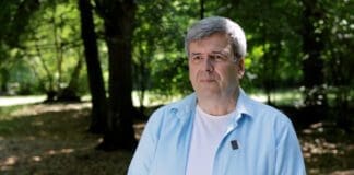 Plac budowy domu jednorodzinnego