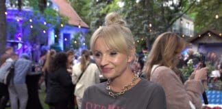 Dorota Szelągowska, prezenterka telewizyjna