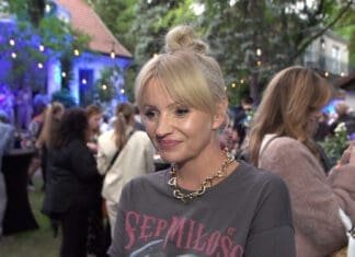 Dorota Szelągowska: Tęsknię za Darkiem „Stolarzem” przed kamerą. Ale mamy ze sobą kontakt i będziemy razem robić jakieś rzeczy youtube’owe