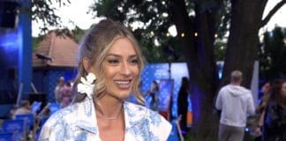 Marcelina Zawadzka: Uwielbiam zakupy online. Kiedy mały wieczorem zasypia, to ja mam wtedy czas na przeglądanie ofert w sieci