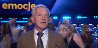 Cezary Pazura, polski aktor i komik