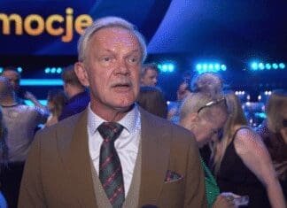 Cezary Pazura: Siatkówka to nasz sport narodowy, bo naprawdę nam wychodzi. Podczas studiów byłem mistrzem w tej dyscyplinie