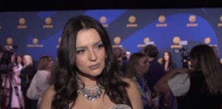 Lanberry, polska piosenkarka, wokalistka zespołu Hey