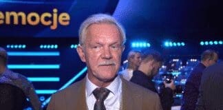 Cezary Pazura, polski aktor i reżyser filmowy