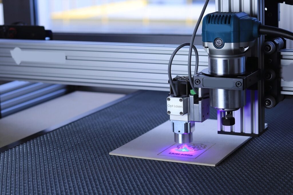 Jakie możliwości daje technologia cięcia laserowego? technologia cięcia laserowego technologia cięcia laserowego