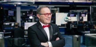 Aleksandra Sianecka: kim jest żona Tomasza Sianeckiego i ile ma lat?