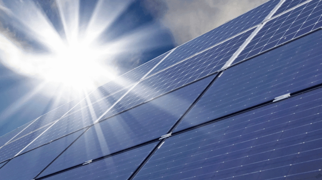 Fotowoltaika – dlaczego to inwestycja na lata? Fotowoltaika Fotowoltaika