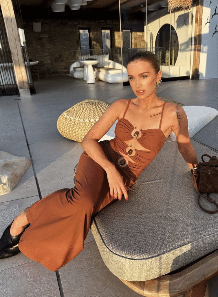Julia Kuczyńska „Maffashion” – biografia, kariera i życie prywatne Julia Kuczyńska Maffashion wiek