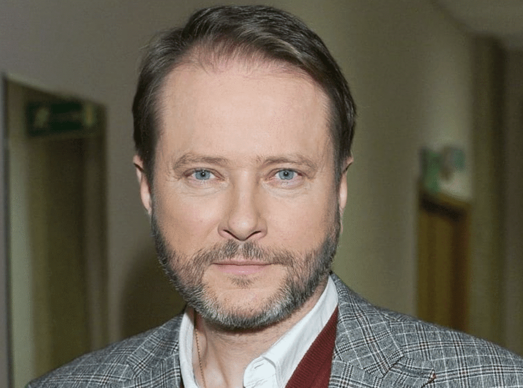 Artur Żmijewski wiek – ile lat ma znany aktor? Artur Żmijewski Artur Żmijewski wiek