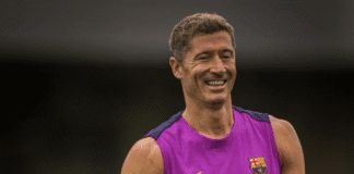 Robert Lewandowski – kariera, życie prywatne i działalność biznesowa