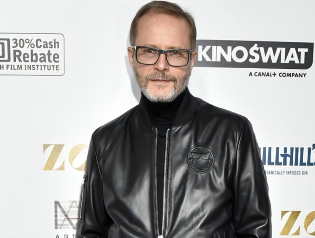 Artur Żmijewski wiek – ile lat ma znany aktor? Artur Żmijewski Artur Żmijewski