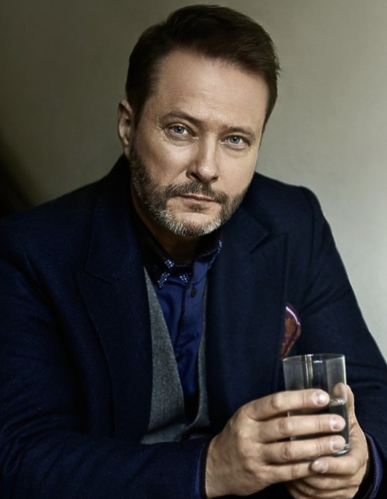 Artur Żmijewski wiek – ile lat ma znany aktor? Artur Żmijewski Artur Żmijewski