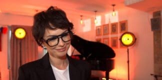 Dorota Gardias: Moja piosenka nagrana z Bartasem Szymoniakiem odniosła ogromny sukces. Wiążę z nią pewne plany