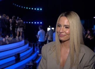 Agnieszka Hyży: W „Halo, tu Polsat” wreszcie mogę wykorzystać swoją wiedzę, wykształcenie i doświadczenie. Bardzo się tam rozwijam