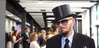 Tomasz Jacyków: W tym sezonie w Polsacie jest dużo „spadochroniarzy” z innych stacji. Ja nie oglądam telewizji w ogóle