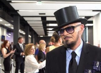 Tomasz Jacyków: W tym sezonie w Polsacie jest dużo „spadochroniarzy” z innych stacji. Ja nie oglądam telewizji w ogóle