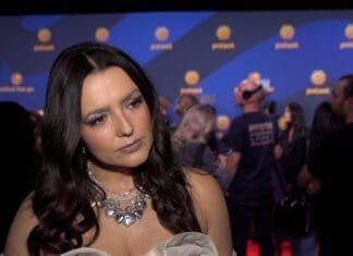 Lanberry: Muszę teraz jak puzzle poukładać koncerty i treningi. Muzyka jest moim życiem, a taniec będzie pięknym dopełnieniem tego muzycznego świata