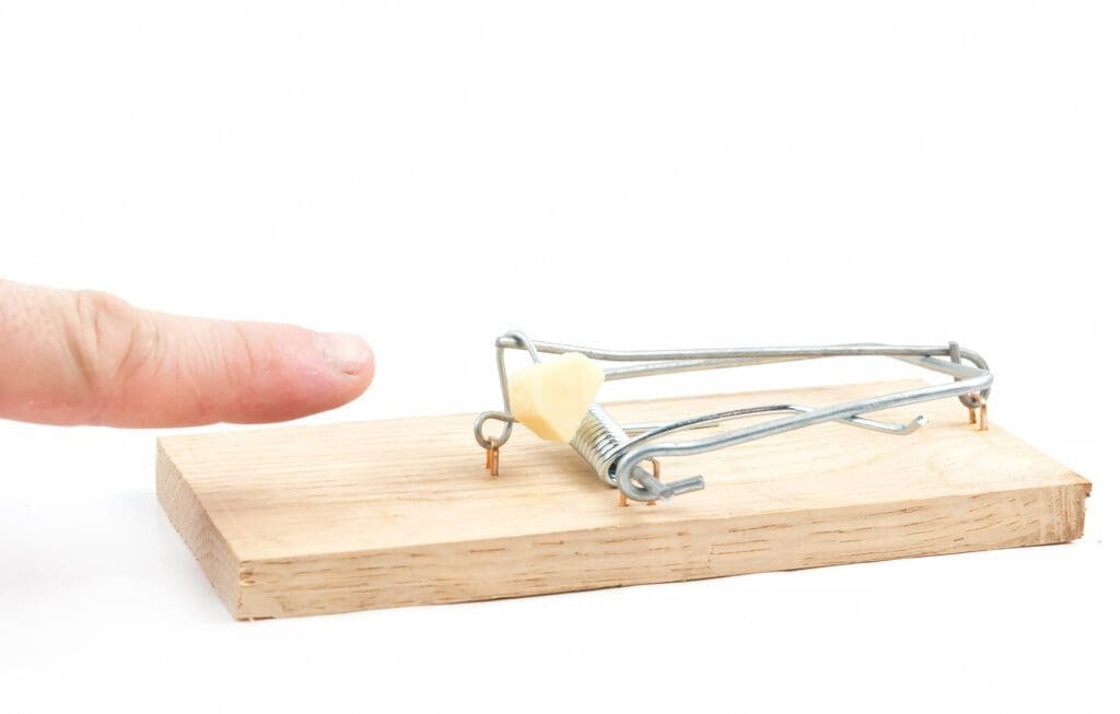 Pułapki marketingowe