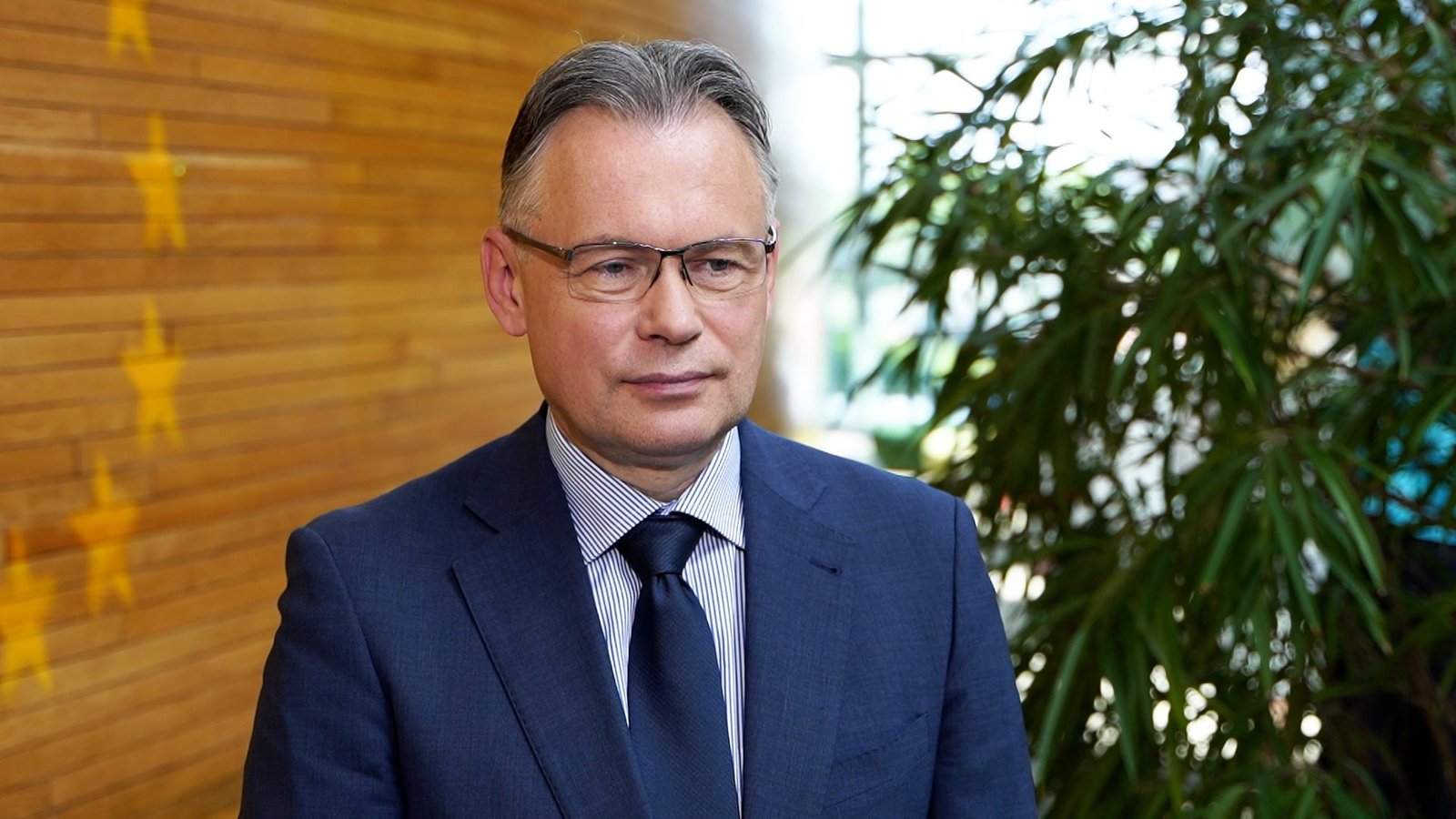 A. Mularczyk (PiS): Nawiązanie poważnego dialogu z Niemcami jest konieczne nie tylko w kontekście reparacji. Powinien być podpisany traktat polsko-niemiecki