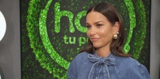 Paulina Sykut-Jeżyna, prezenterka telewizyjna