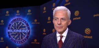 Hubert Urbański: Uczestnicy „Milionerów” boją się, że mogą się stać bohaterami memów. Emocje są ekstremalne