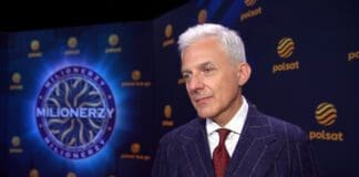 Hubert Urbański: Teraz uczestnicy „Milionerów” przejdą wieloetapowe castingi. Chcemy mieć osoby z największą wiedzą