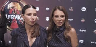 Monika i Iga Hoffman, polskie podróżniczki, matka i córka