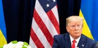 Trump stawia na twardą linię wobec Rosji. „NATO powinno zestrzeliwać rosyjskie myśliwce”