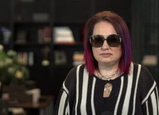 Mika Urbaniak: Przechodzę teraz niesamowitą metamorfozę. Odkrywam swoje potrzeby, czuję swoją siłę i wartość bardziej niż kiedykolwiek w życiu