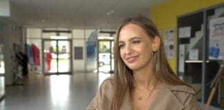 Magda Bereda: Jestem majsterkowiczem. Najpierw próbuję naprawić zepsute sprzęty, zamiast od razu kupować nowe