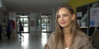 Magda Bereda: Nagrałam swój pierwszy dubbing. Jeszcze w tym roku chciałabym wydać nową płytę