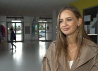 Magda Bereda: Nagrałam swój pierwszy dubbing. Jeszcze w tym roku chciałabym wydać nową płytę