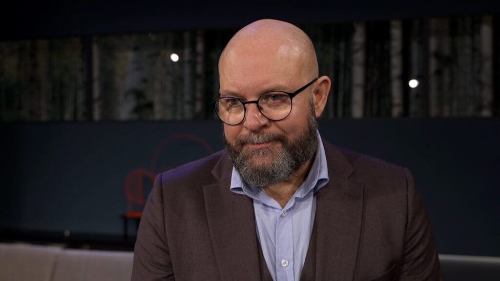 Szymon Bobrowski: „Magda M.” była ciekawym formatem telewizyjnym kręconym z dużym rozmachem. Koledzy porobili wielkie kariery po tym serialu