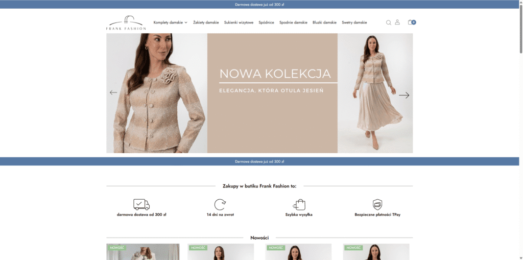 Jak stworzyć kapsułową garderobę