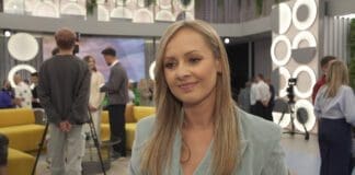 Milena Rostkowska-Galant: Pogoda ekscytuje nie mniej niż polityka. Nie ma jednej prognozy, z której każdy byłby zadowolony