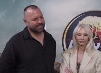 Ewa Gawryluk: W Afryce miałam wrażenie, że mój bagaż z każdym dniem był coraz cięższy. Połowa z tych rzeczy i tak była nam niepotrzebna