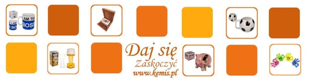 śmieszne prezenty