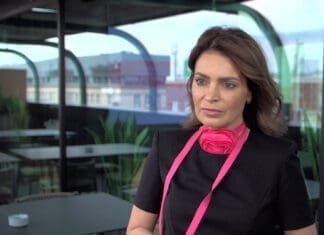 Joanna Górska: Chore na raka piersi Polki nie wstydzą się już pokazać na ulicy z łysą głową. Ja osiem lat temu czerpałam motywację od dziewczyn z USA i Hiszpanii