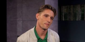 Filip Gurłacz, tancerz, uczestnik „Tańca z gwiazdami”