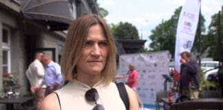 Iwona Guzowska, aktorka, o ekologicznym stylu życia