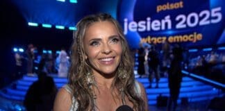 Edyta Herbuś: Chciałabym zagrać kogoś jak „Baby” z „Dirty Dancing”. To byłoby spełnienie mojego dziecięcego marzenia