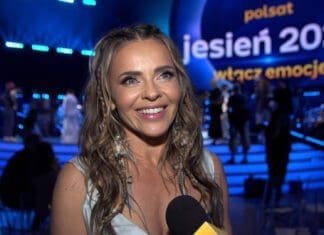Edyta Herbuś: Chciałabym zagrać kogoś jak „Baby” z „Dirty Dancing”. To byłoby spełnienie mojego dziecięcego marzenia