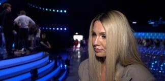 Agnieszka Hyży: Influencerzy chcą też być w telewizji. Jest ona symbolem popularności i buduje wiarygodność