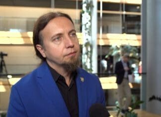 Łukasz Kohut: W latach 50. moja babcia była bita linijką za używanie języka śląskiego w polskiej szkole. Teraz śląszczyzna stała się sexy, jest w muzyce i w reklamach