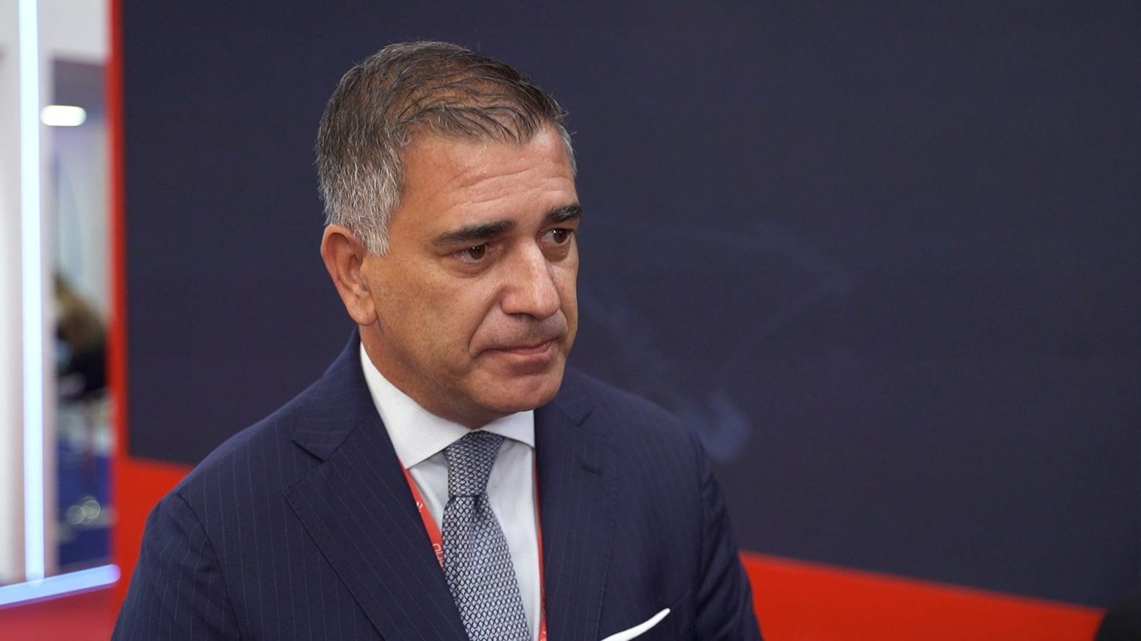 Kontrolowanie nieba kluczowe dla bezpieczeństwa. Przemysł lotniczy stawia na przechwytywanie pojawiających się zagrożeń