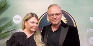 K. Niezgoda i P. Markiewicz, podróżnicy, w Afryce
