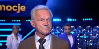 Cezary Pazura, aktor, o edukacji młodzieży