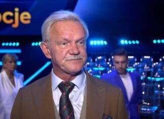 Cezary Pazura: Młodzi ludzie nie garną się teraz do nauki w szkole. Im się wydaje, że całą wiedzę mają „pod palcem” w telefonie